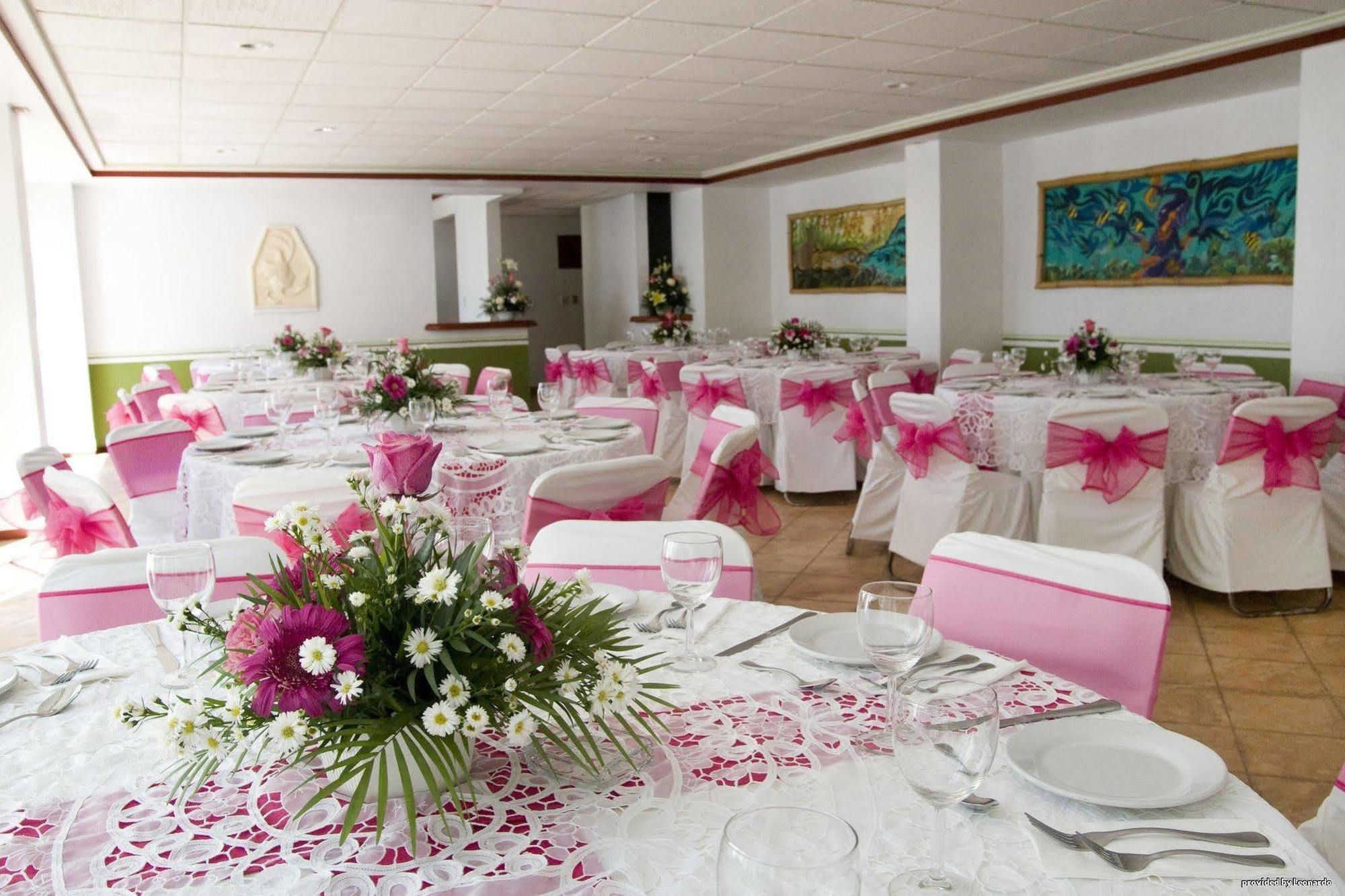 Hotel Maya Palenque Zařízení fotografie